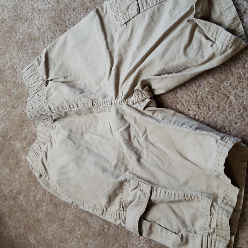 Cargo shorts
